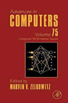 Advances in Computers雜志封面